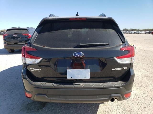 Photo 6 from auction – 2021 SUBARU FORESTER L with VIN JF2SKAUC9MH510272