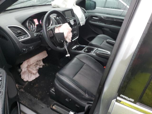 Photo 7 from auction – 2014 CHRYSLER TOWN & COU with VIN 2C4RC1HG8ER177933