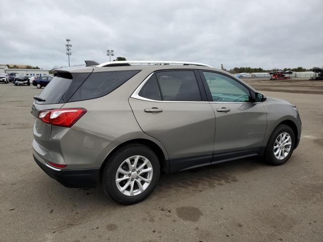Photo 3 from auction – 2018 CHEVROLET EQUINOX LT with VIN 3GNAXJEVXJS623993