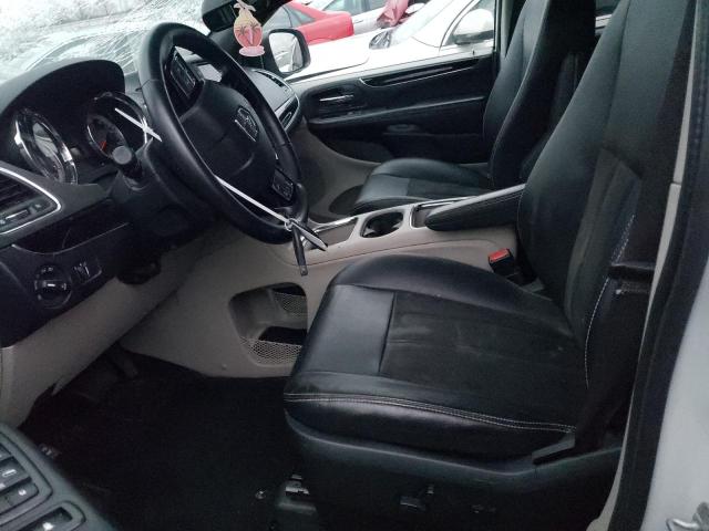 Photo 7 from auction – 2019 DODGE GRAND CARA with VIN 2C4RDGCG9KR600425