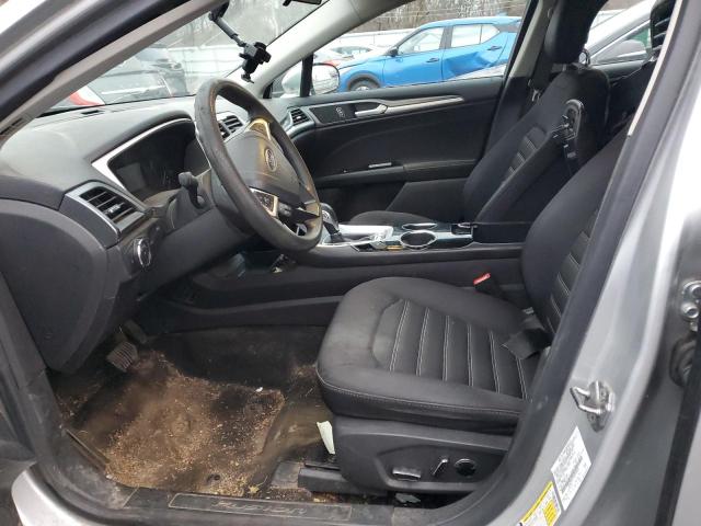 Photo 7 from auction – 2013 FORD FUSION SE with VIN 3FA6P0H71DR183878
