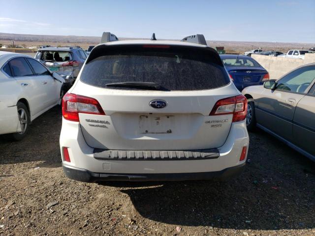 Фото 6 с аукциона – 2016 SUBARU OUTBACK 3. с VIN 4S4BSENC5G3259316