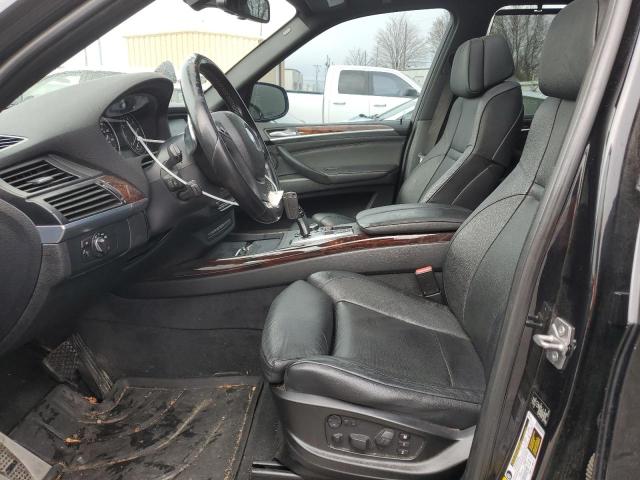 Photo 7 from auction – 2012 BMW X5 XDRIVE3 with VIN 5UXZV4C58CL986970