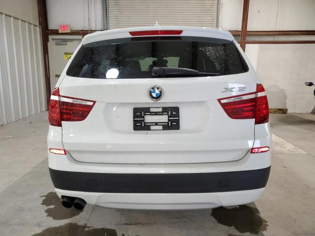 Foto 6 de la subasta – 2013 BMW X3 XDRIVE2 con VIN 5UXWX9C55D0A08071