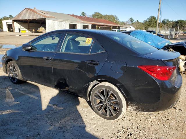 Photo 2 from auction – 2019 TOYOTA COROLLA L with VIN 5YFBURHE0KP922438