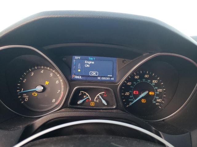 Photo 9 from auction – 2014 FORD FOCUS SE with VIN 1FADP3F24EL339136