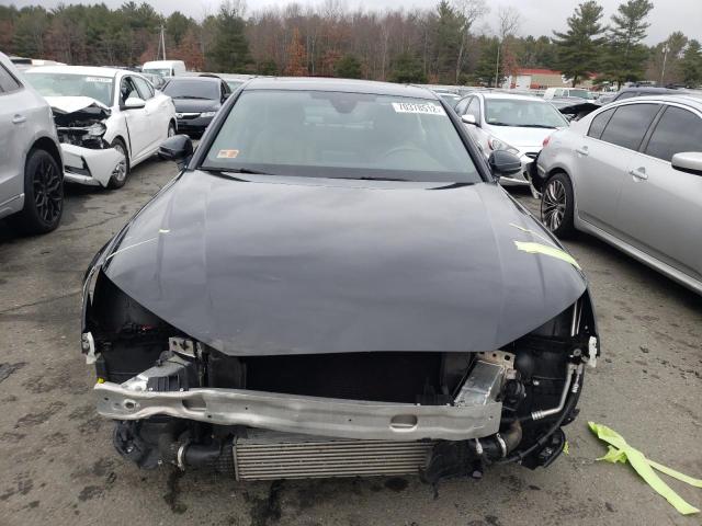 Photo 5 from auction – 2019 AUDI A4 PREMIUM with VIN WAUDNAF4XKA007289