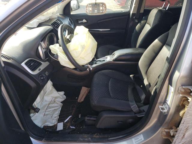 Photo 7 from auction – 2017 DODGE JOURNEY SX with VIN 3C4PDCBG5HT514424