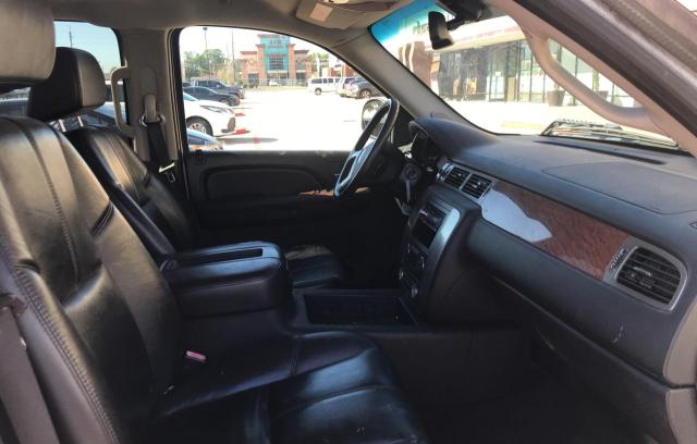 Photo 5 from auction – 2007 GMC NEW SIERRA with VIN 2GTEK13M871665229