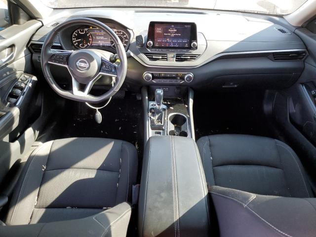 Photo 8 from auction – 2021 NISSAN ALTIMA SV with VIN 1N4BL4DV1MN373933