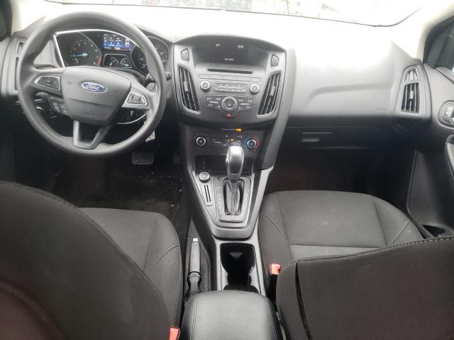 Фото 8 с аукциона – 2015 FORD FOCUS SE с VIN 1FADP3K2XFL381625