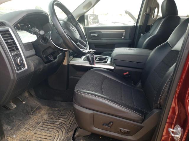Photo 7 from auction – 2017 RAM 1500 SLT with VIN 1C6RR7LM3HS881966