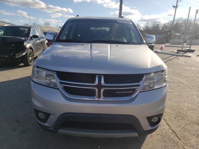 Photo 5 from auction – 2014 DODGE JOURNEY SX with VIN 3C4PDCBG5ET210604