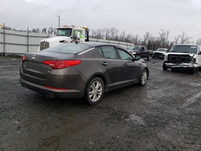 Photo 3 from auction – 2013 KIA OPTIMA LX with VIN 5XXGM4A70DG224444
