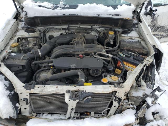 Photo 11 from auction – 2013 SUBARU FORESTER 2 with VIN JF2SHADC2DH433100