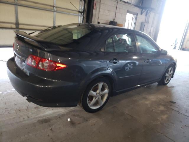 Photo 3 from auction – 2004 MAZDA 6 I with VIN 1YVHP84C345N84706