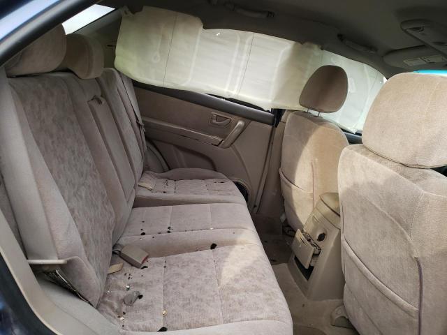 Photo 11 from auction – 2004 KIA SORENTO EX with VIN KNDJC733145193634