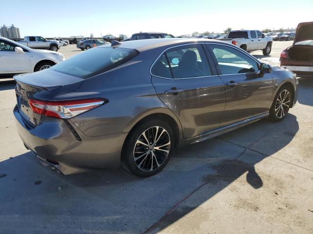 Photo 3 from auction – 2020 TOYOTA CAMRY SE with VIN 4T1G11AK2LU906239