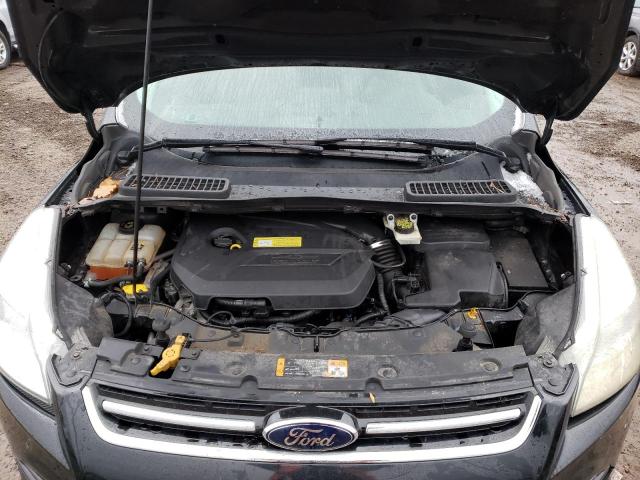 Photo 12 from auction – 2013 FORD ESCAPE SEL with VIN 1FMCU9HX2DUC76892