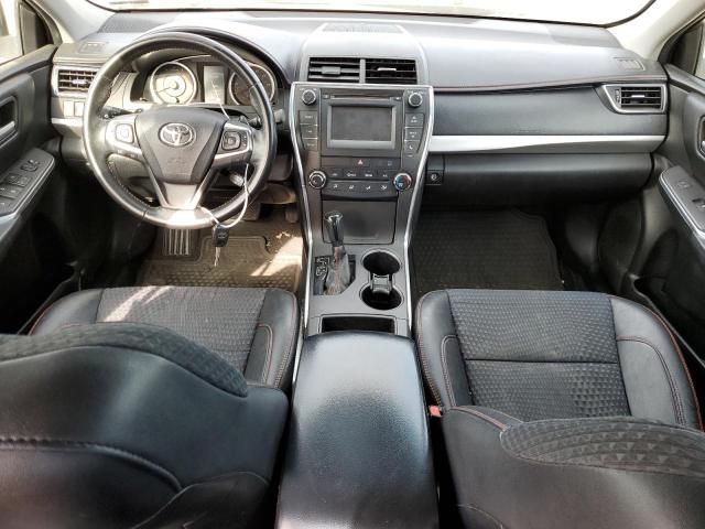 Photo 8 from auction – 2015 TOYOTA CAMRY LE with VIN 4T1BF1FK1FU093243