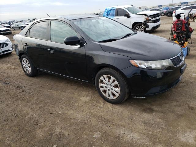 Photo 4 from auction – 2013 KIA FORTE LX with VIN KNAFT4A25D5664437