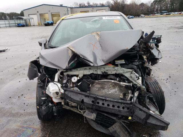 Photo 5 from auction – 2019 NISSAN VERSA NOTE with VIN 3N1CE2CP6KL361227