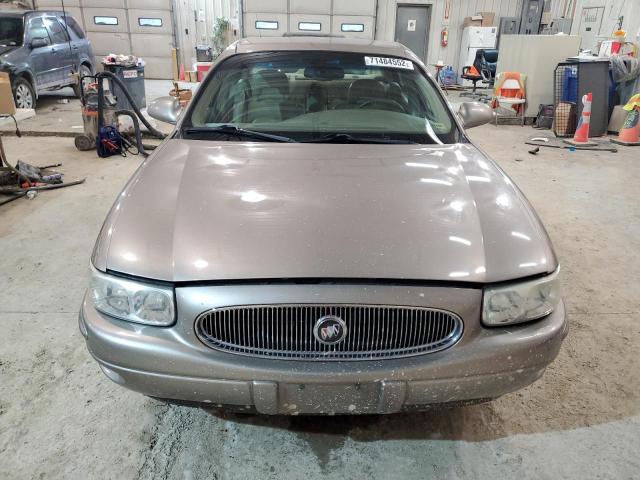 Photo 5 from auction – 2004 BUICK LESABRE LI with VIN 1G4HR54K54U195475