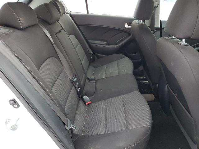 Photo 10 from auction – 2017 KIA FORTE LX with VIN KNAFK5A88H5705341