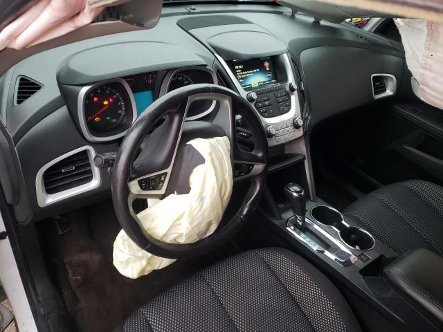 Photo 8 from auction – 2016 CHEVROLET EQUINOX with VIN 2GNALCEK4G6286600