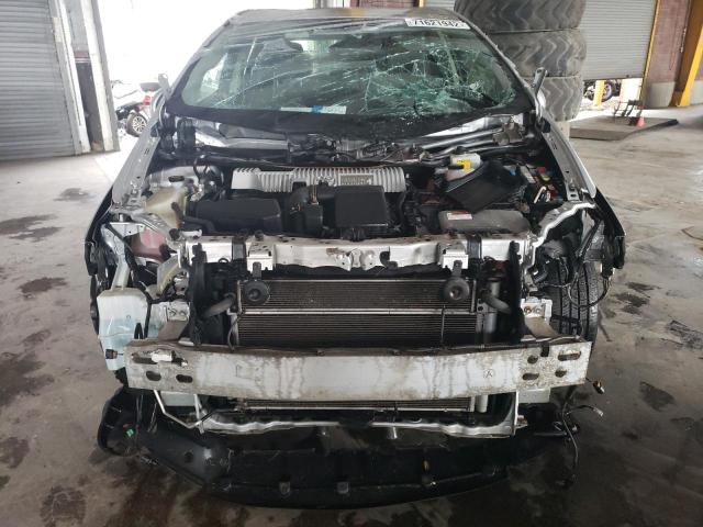Photo 5 from auction – 2012 TOYOTA PRIUS PLUG with VIN JTDKN3DP5C3020413
