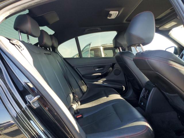 Photo 10 from auction – 2013 BMW 328 I SULE with VIN WBA3C1C5XDF436131