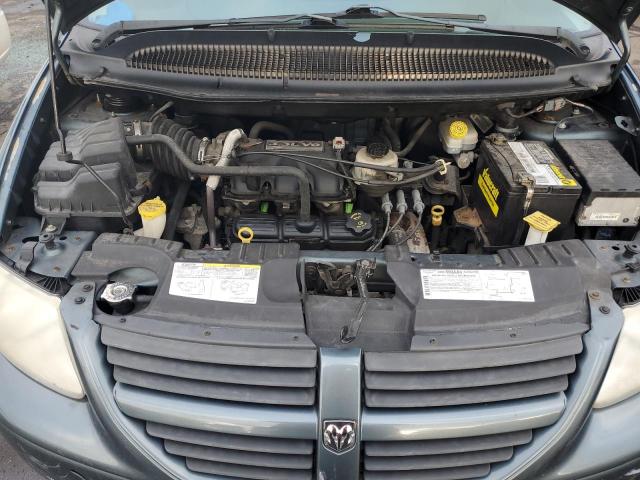 Zdjęcie 12 z aukcji – 2005 DODGE CARAVAN SX z VIN 1D4GP45R75B130395