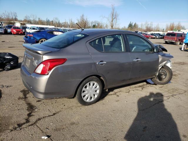 Photo 3 from auction – 2017 NISSAN VERSA S with VIN 3N1CN7AP9HK453494