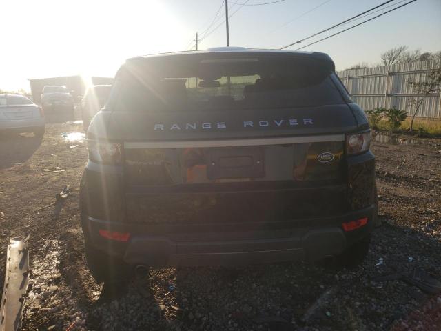 Photo 6 from auction – 2015 LAND ROVER RANGE ROVE with VIN SALVP2BG2FH023788
