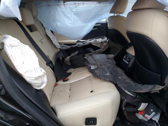 Photo 11 from auction – 2021 LEXUS RX 350 with VIN 2T2JZMDA6MC268532