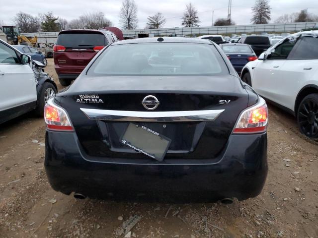 Photo 6 from auction – 2015 NISSAN ALTIMA 2.5 with VIN 1N4AL3AP8FC172105