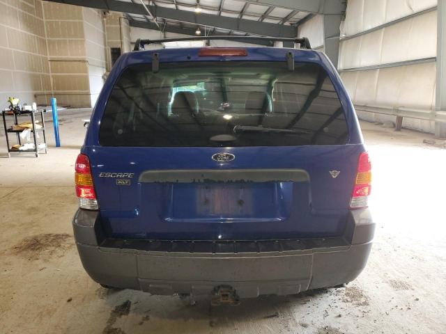 Photo 6 from auction – 2005 FORD ESCAPE XLT with VIN 1FMCU93115KD29548