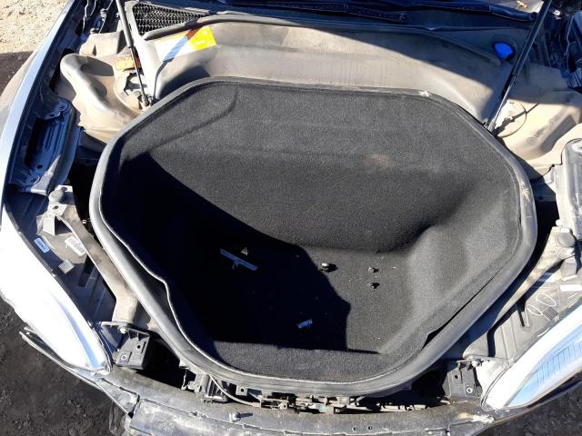 Photo 11 from auction – 2015 TESLA MODEL S with VIN 5YJSA1E29FF118676