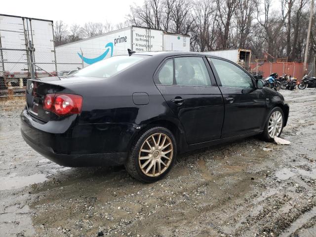 Photo 3 from auction – 2008 VOLKSWAGEN JETTA WOLF with VIN 3VWRJ71K38M194591