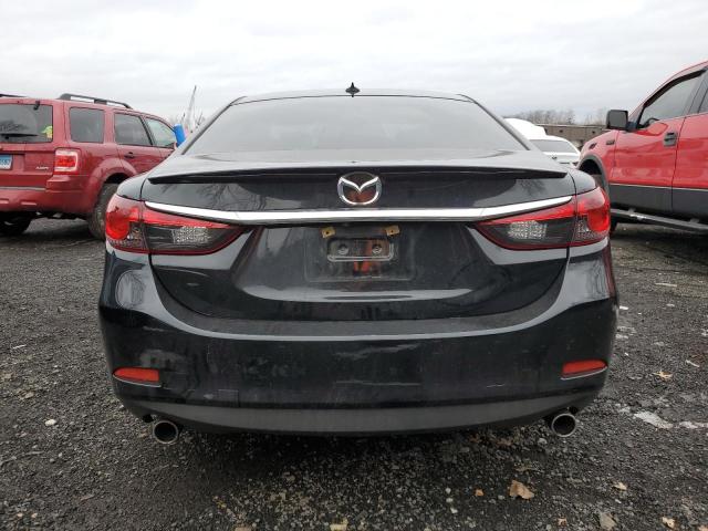 Photo 6 from auction – 2016 MAZDA 6 TOURING with VIN JM1GJ1V57G1401135