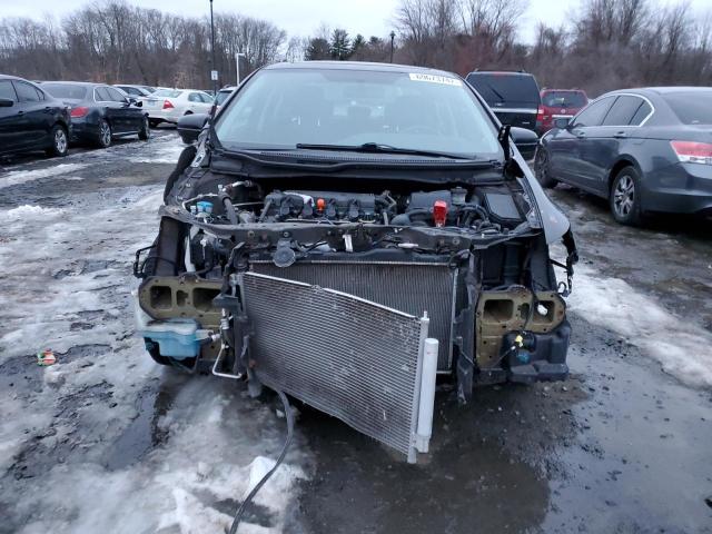 Photo 5 from auction – 2014 HONDA CIVIC EX with VIN 2HGFB2F82EH538880