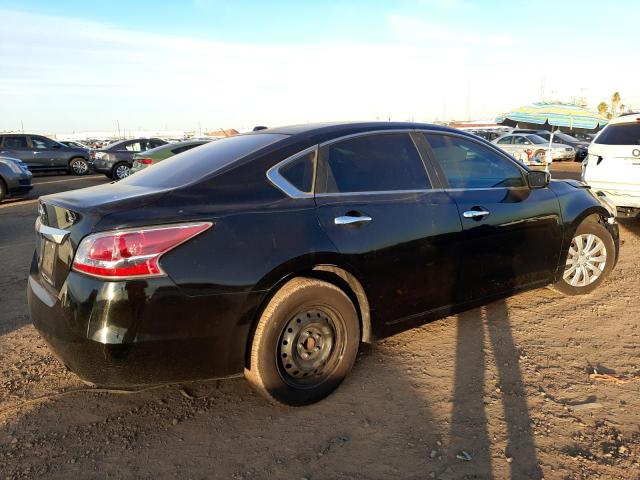 Photo 3 from auction – 2015 NISSAN ALTIMA 2.5 with VIN 1N4AL3AP9FC430888
