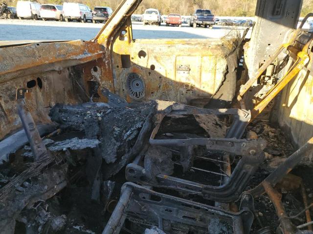 Photo 7 from auction – 2001 DODGE RAM 1500 with VIN 1B7HC16Y01S336489