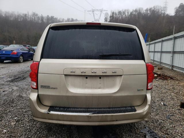 Photo 6 from auction – 2013 DODGE GRAND CARA with VIN 2C4RDGBG0DR757202
