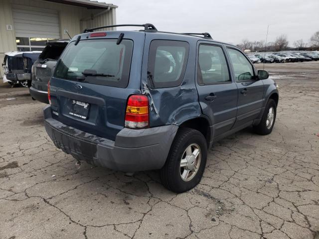 Photo 3 from auction – 2005 FORD ESCAPE XLS with VIN 1FMYU02Z85DA14968