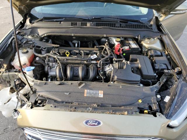 Photo 11 from auction – 2013 FORD FUSION SE with VIN 3FA6P0H79DR176287