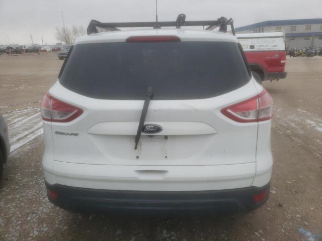 Photo 6 from auction – 2016 FORD ESCAPE S with VIN 1FMCU0F78GUC84076