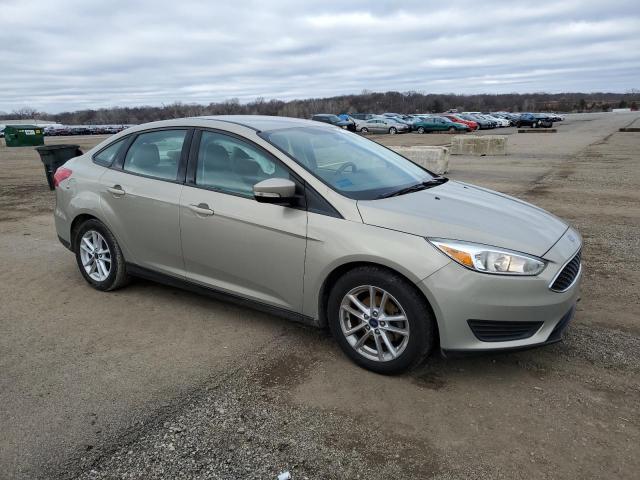 Photo 4 from auction – 2016 FORD FOCUS SE with VIN 1FADP3F29GL361006