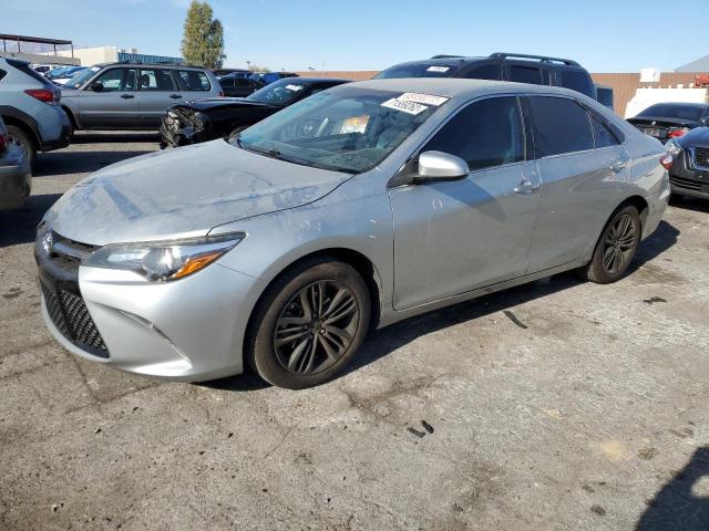 Photo 1 from auction – 2015 TOYOTA CAMRY LE with VIN 4T1BF1FK4FU903318