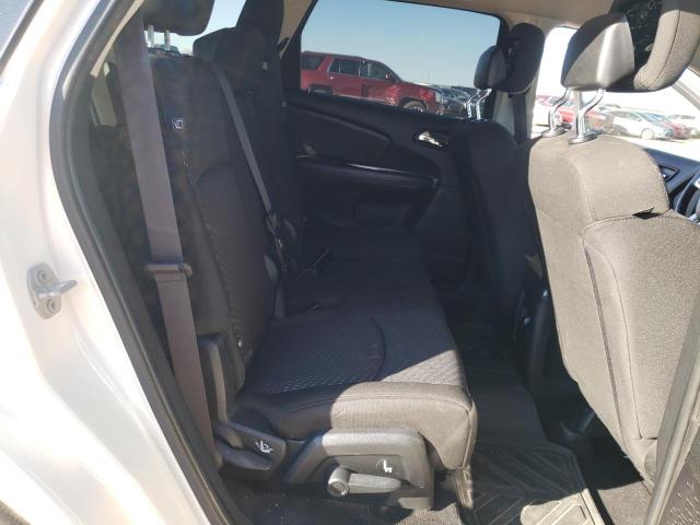 Photo 10 from auction – 2019 DODGE JOURNEY SE with VIN 3C4PDCBB5KT719737